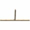 Ekena Millwork Portland Rough Sawn Timber Gable Bracket, Douglas Fir, 108"W x 54"H x 4"D x 4"F, 12/12 Pitch GBW108X54X0404POR00RDF - alternate 3